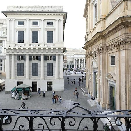 H2Ome Matteotti In Centro Con Parcheggio Daire Cenova Dış mekan fotoğraf